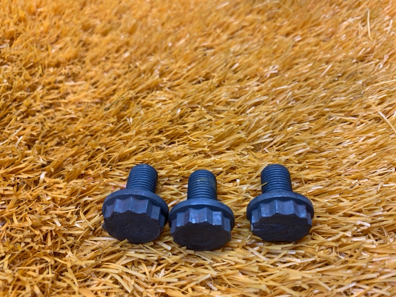 болт гидротрансформатора, 250 рублей, Красноярск