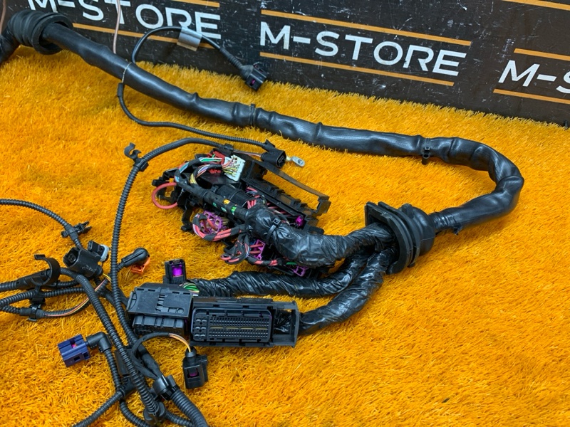 коса двс, 3100 рублей, Красноярск