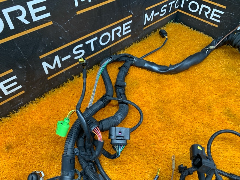 коса двс, 3100 рублей, Красноярск