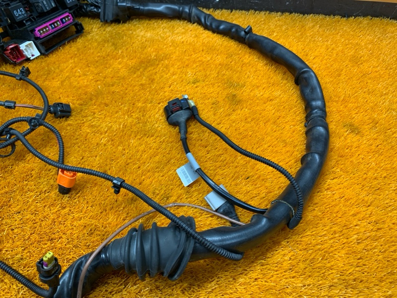 коса двс, 3100 рублей, Красноярск