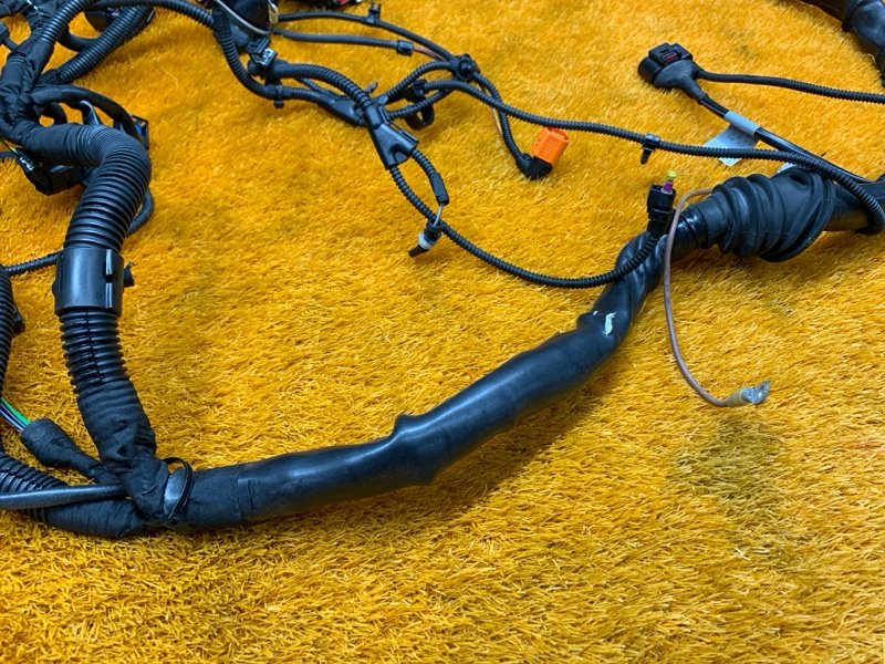 коса двс, 3100 рублей, Красноярск