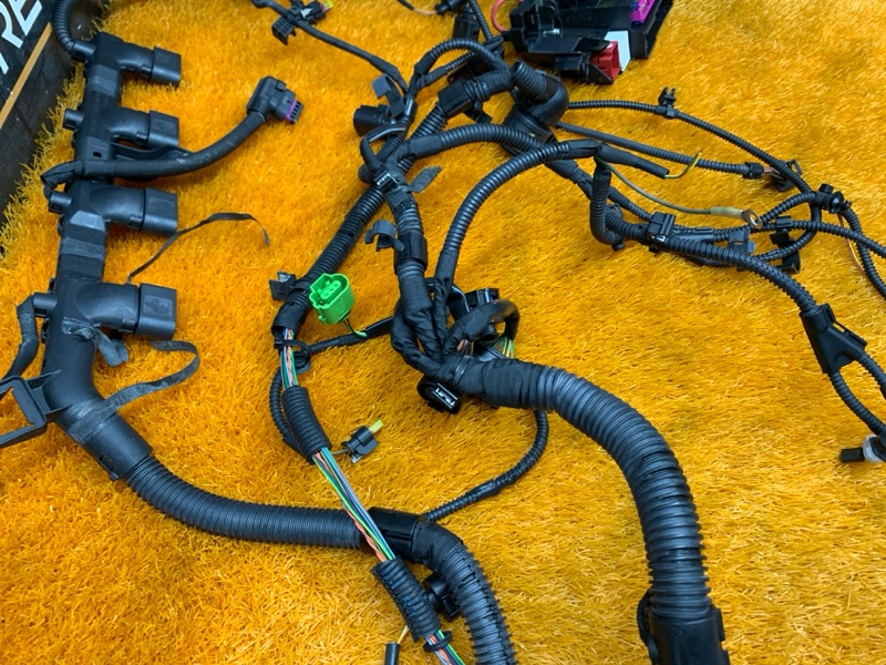 коса двс, 3100 рублей, Красноярск