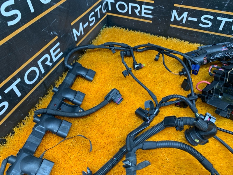 коса двс, 3100 рублей, Красноярск