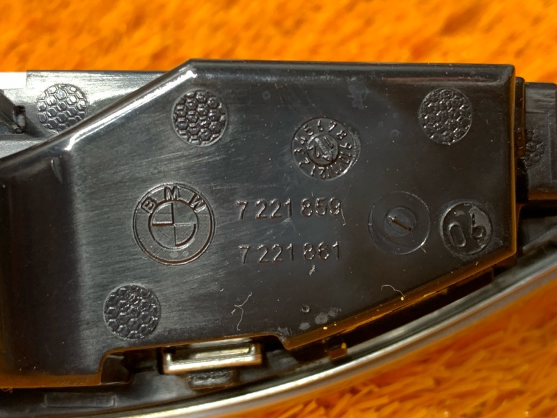 Повторитель в крыло, 2140 рублей, Красноярск