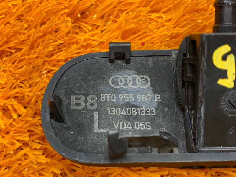 форсунка омывателя, 480 рублей, Красноярск