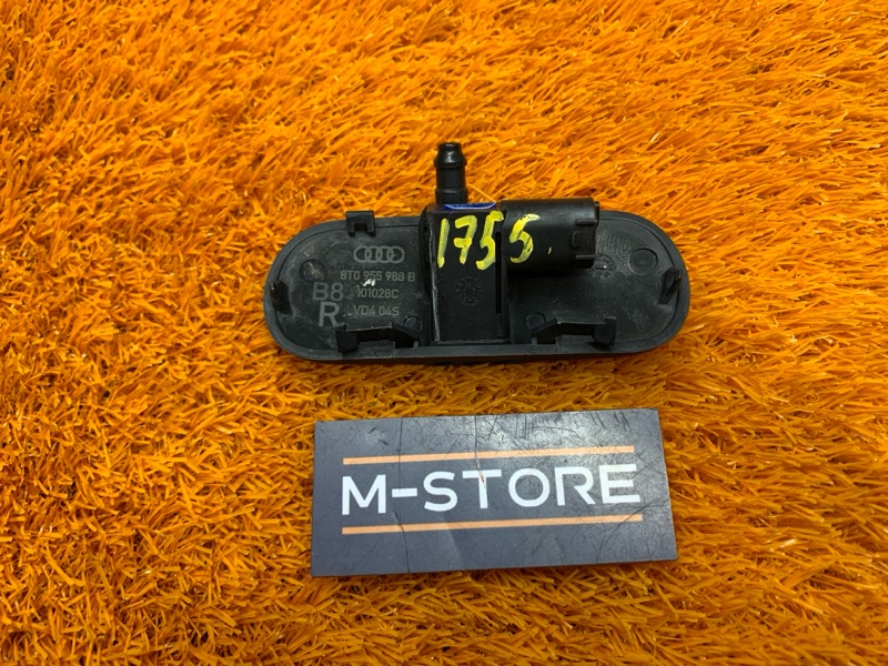 форсунка омывателя, 480 рублей, Красноярск