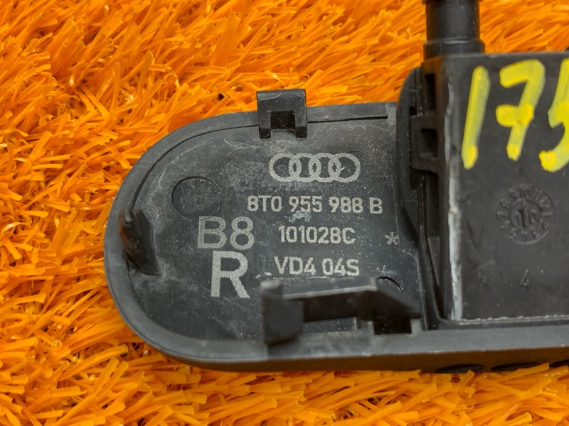 форсунка омывателя, 480 рублей, Красноярск