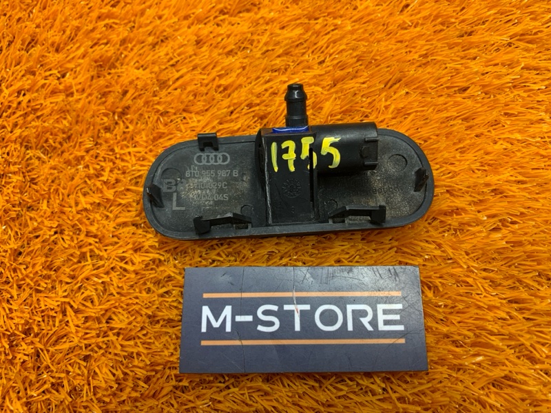 форсунка омывателя, 500 рублей, Красноярск