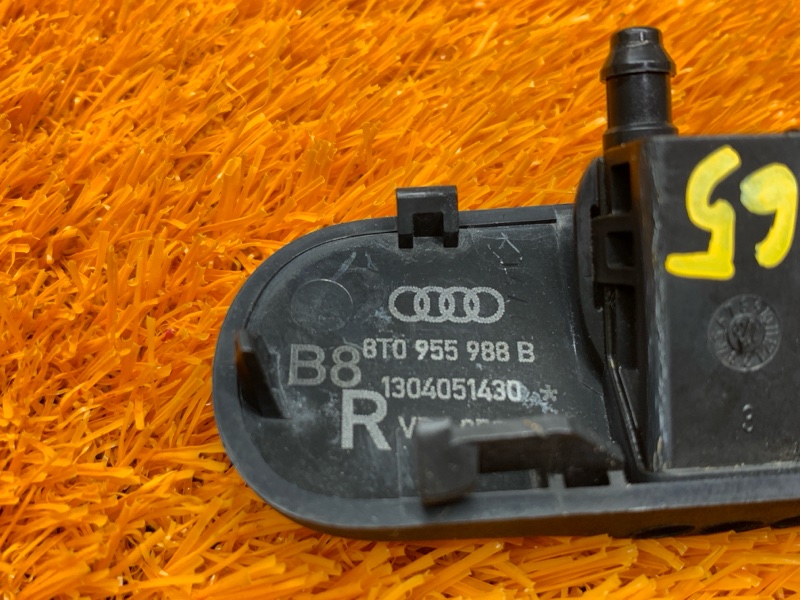 форсунка омывателя, 480 рублей, Красноярск