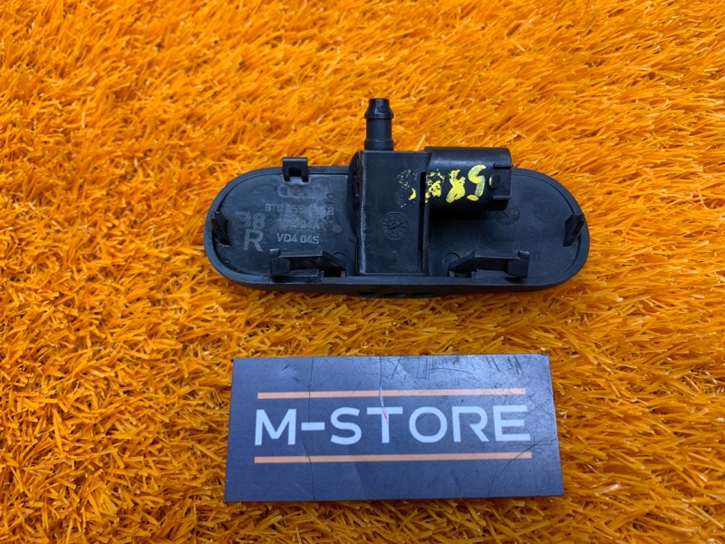 форсунка омывателя, 480 рублей, Красноярск