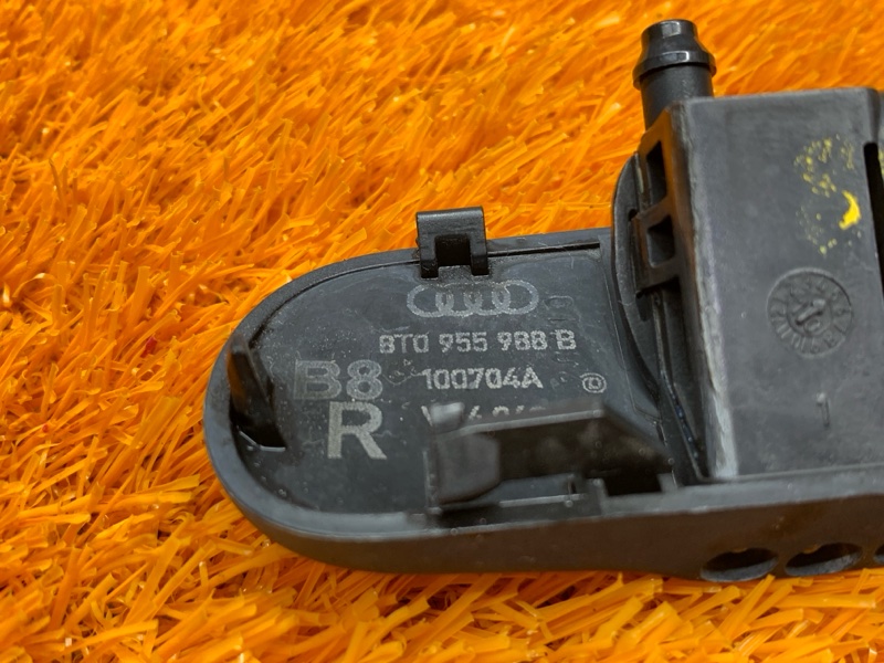 форсунка омывателя, 480 рублей, Красноярск