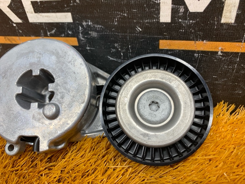 Натяжитель приводного ремня, 1710 рублей, Красноярск