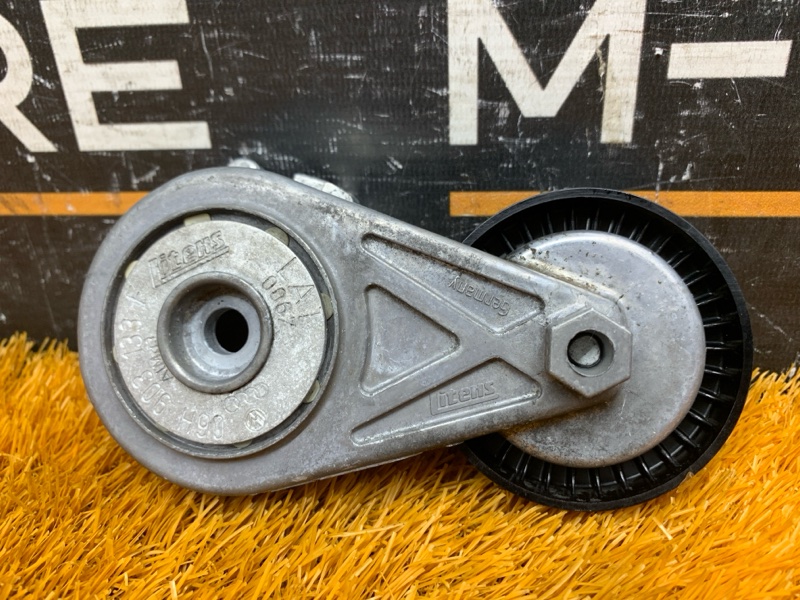 Натяжитель приводного ремня, 1710 рублей, Красноярск