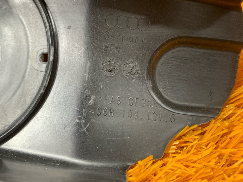 Кожух ремня ГРМ, 350 рублей, Красноярск