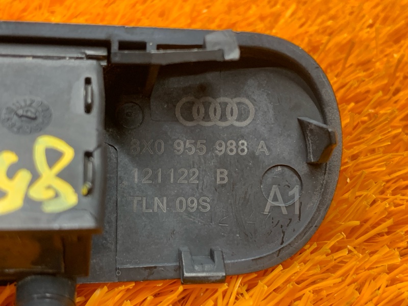 форсунка омывателя, 780 рублей, Красноярск