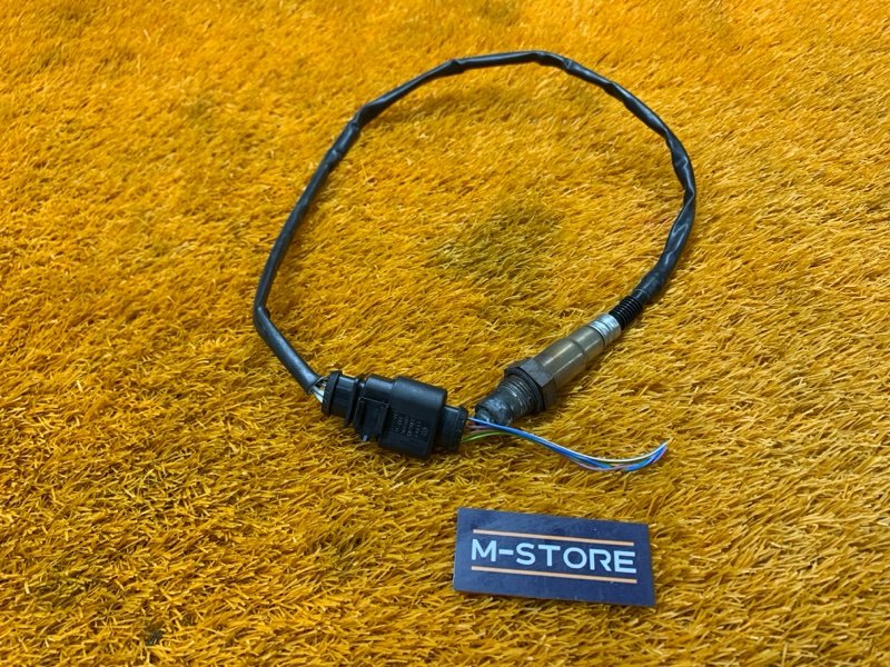 Датчик кислорода, 830 рублей, Красноярск