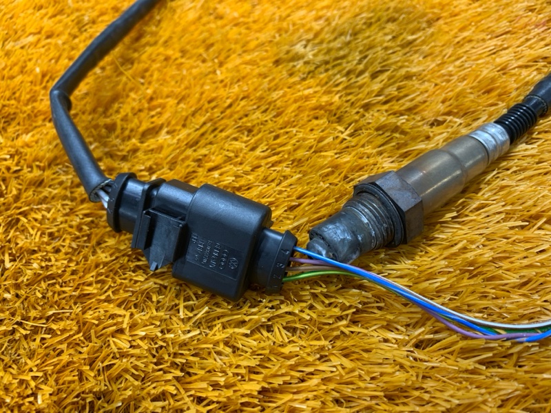 Датчик кислорода, 830 рублей, Красноярск