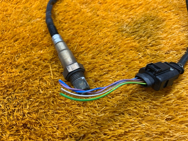 Датчик кислорода, 830 рублей, Красноярск