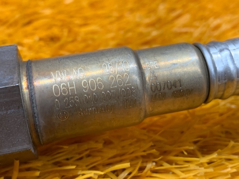 Датчик кислорода, 830 рублей, Красноярск