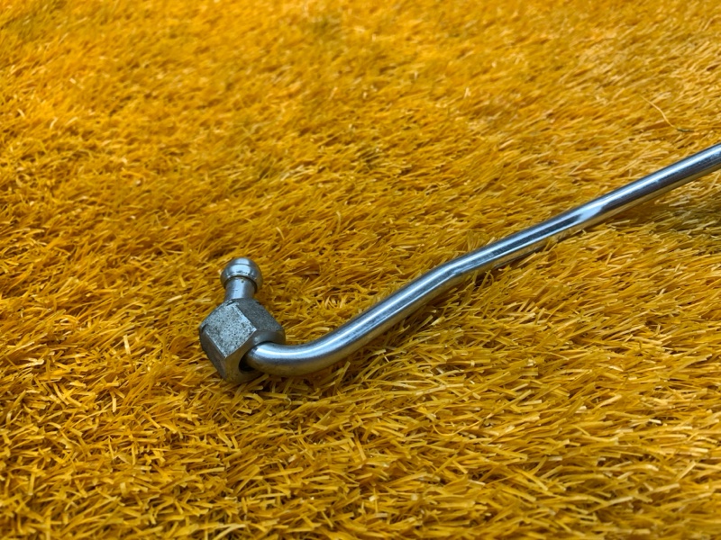 трубка топливная, 300 рублей, Красноярск