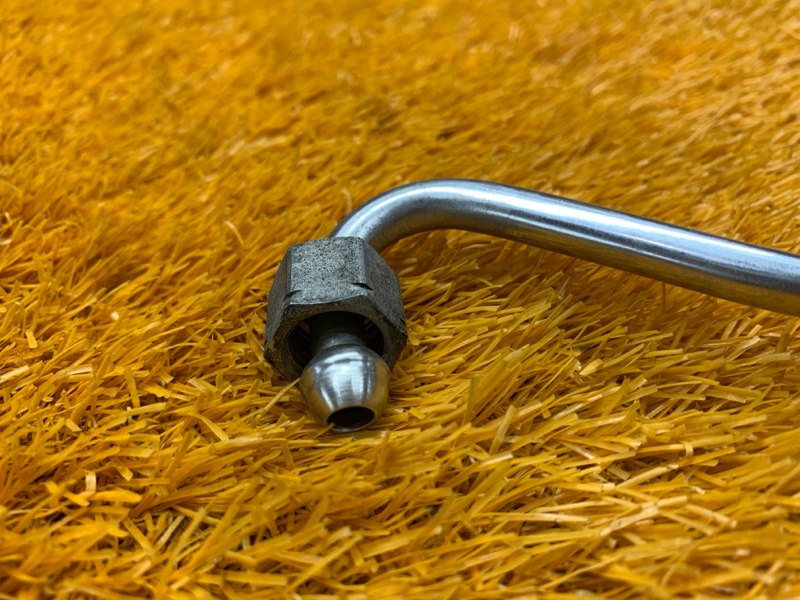 трубка топливная, 300 рублей, Красноярск