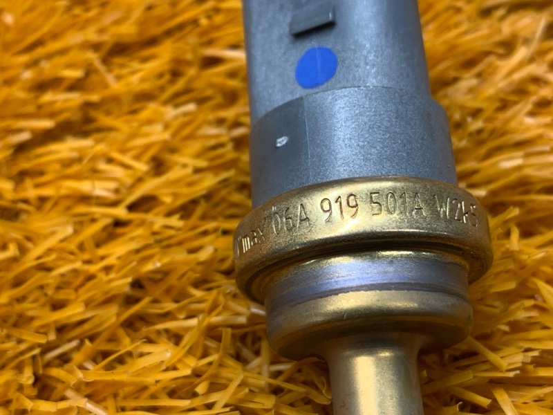 датчик температуры охлаждающей жидкости, 200 рублей, Красноярск