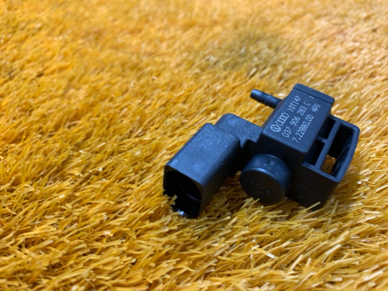 Клапан электромагнитный, 300 рублей, Красноярск