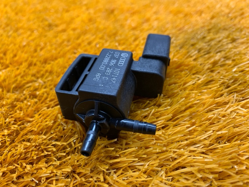 Клапан электромагнитный, 300 рублей, Красноярск