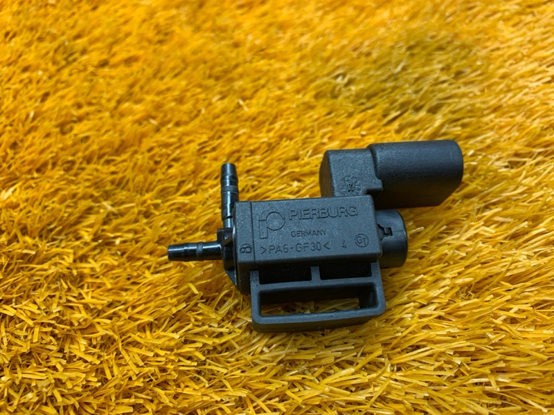 Клапан электромагнитный, 300 рублей, Красноярск