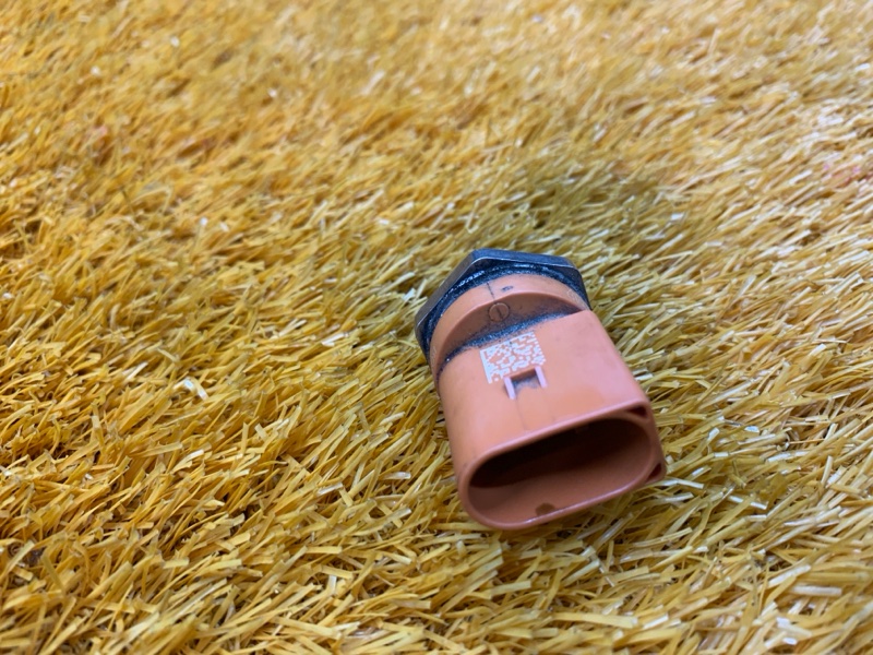 датчик давления топлива, 670 рублей, Красноярск