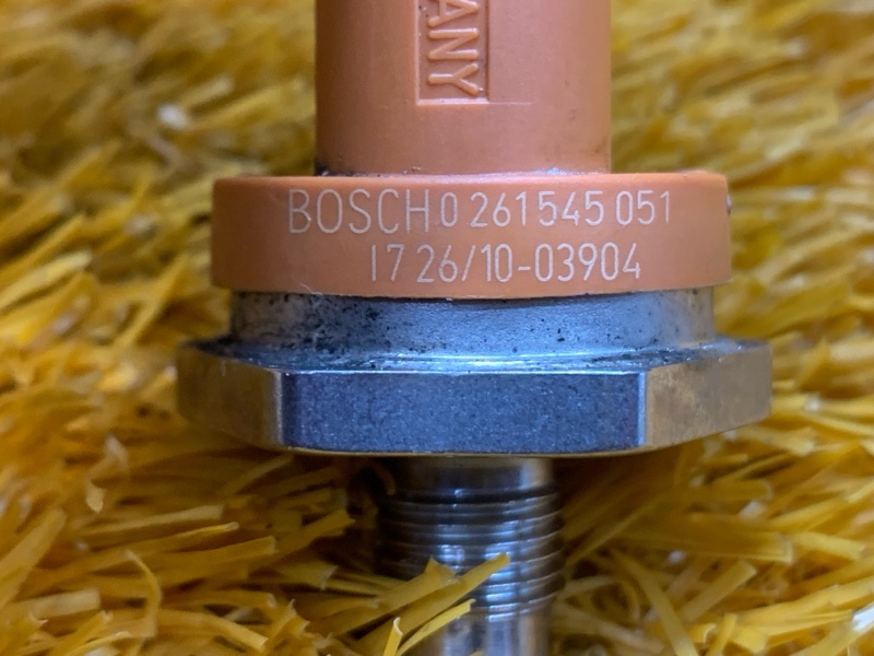 датчик давления топлива, 670 рублей, Красноярск