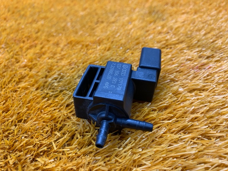 Клапан электромагнитный, 300 рублей, Красноярск