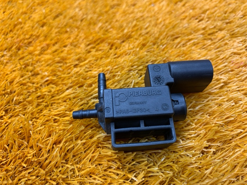 Клапан электромагнитный, 300 рублей, Красноярск