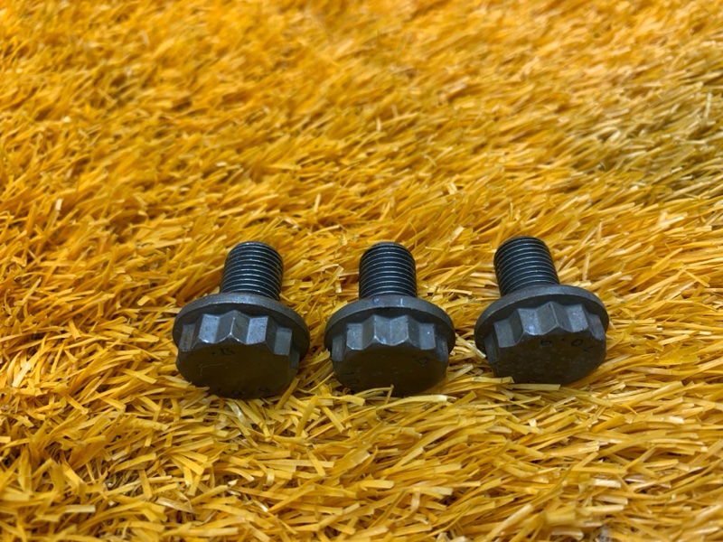 болт гидротрансформатора, 250 рублей, Красноярск