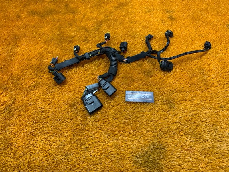 Проводка форсунок, 600 рублей, Красноярск