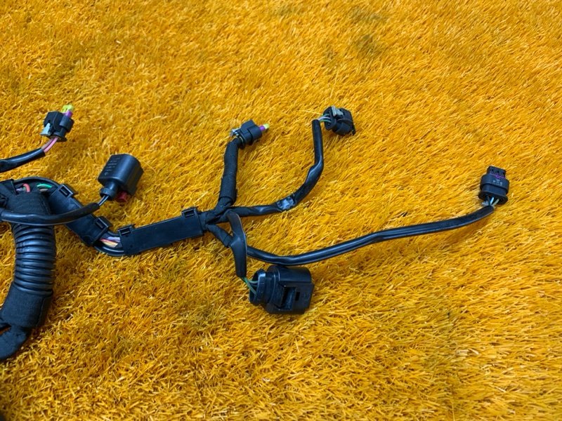 Проводка форсунок, 600 рублей, Красноярск