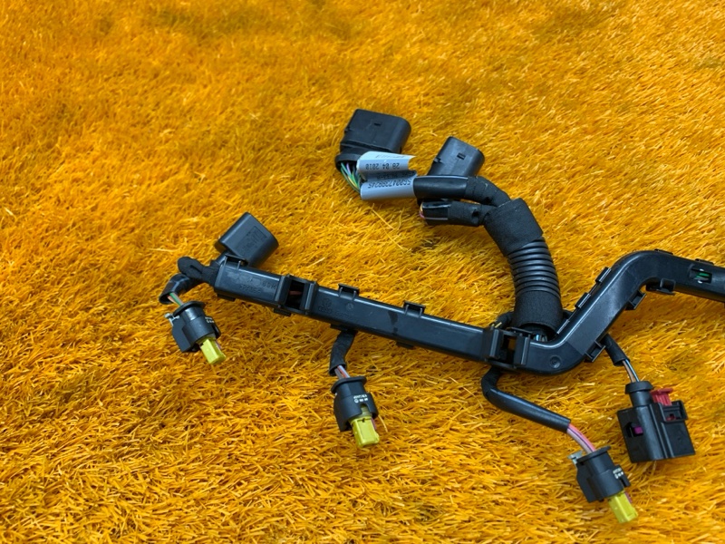 Проводка форсунок, 600 рублей, Красноярск