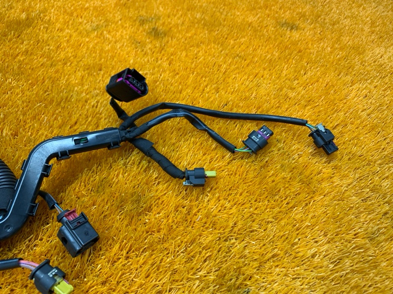 Проводка форсунок, 600 рублей, Красноярск