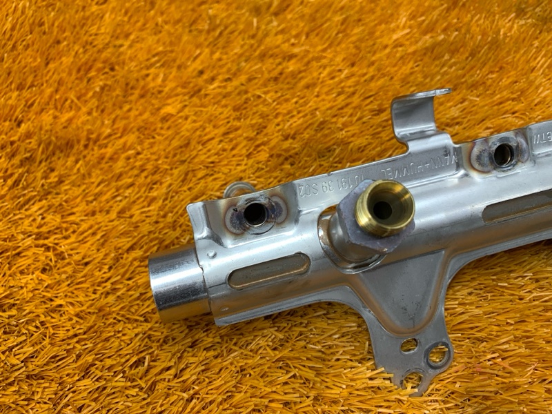 топливная рампа, 610 рублей, Красноярск