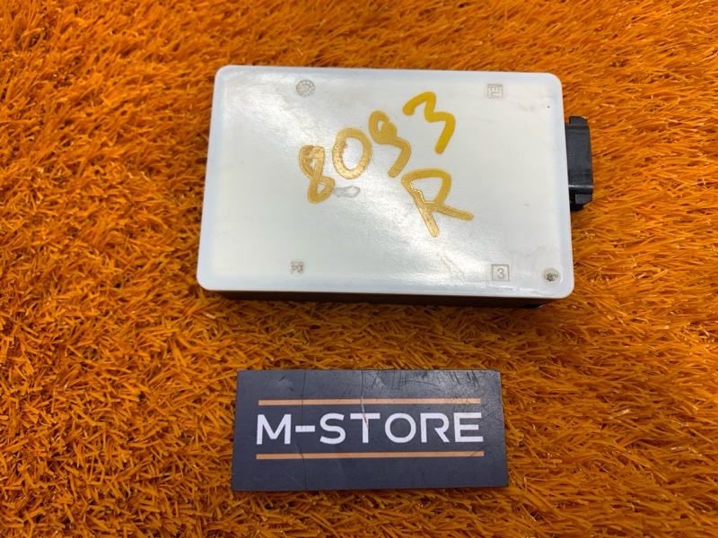 Датчик слепых зон (радарный датчик), 10610 рублей, Красноярск