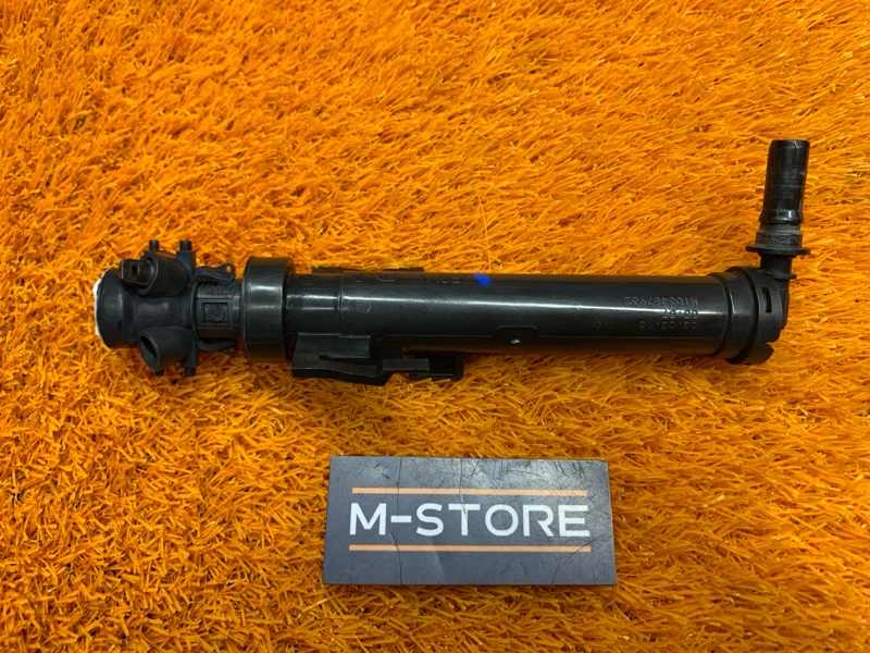 Форсунка омывателя фары, 1710 рублей, Красноярск