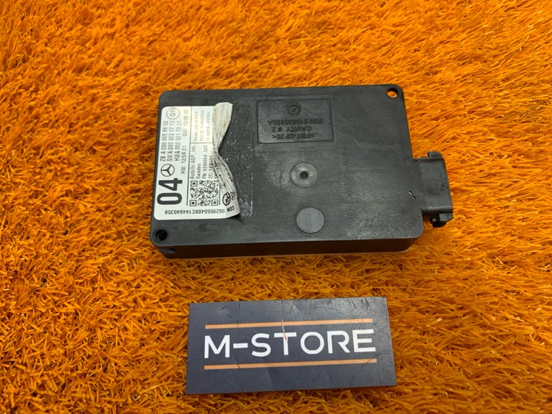 Датчик слепых зон (радарный датчик), 8160 рублей, Красноярск