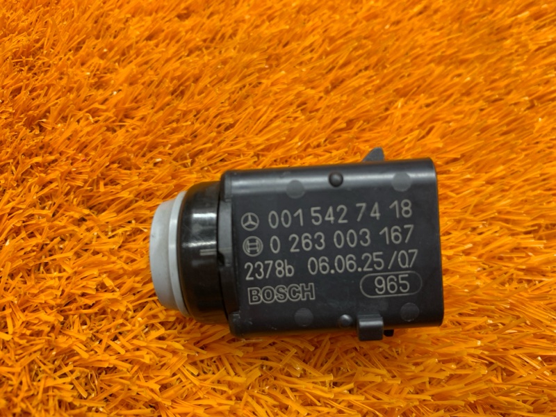 Датчик парковки , парктроник, 1000 рублей, Красноярск