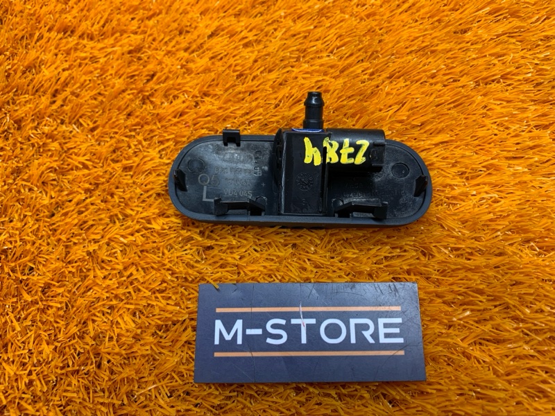 форсунка омывателя, 870 рублей, Красноярск