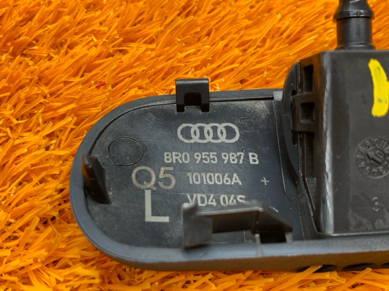 форсунка омывателя, 870 рублей, Красноярск