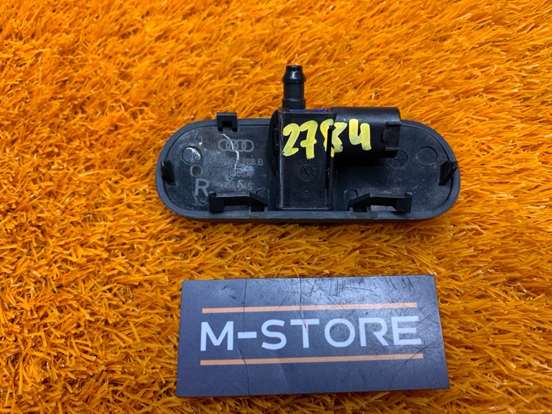 форсунка омывателя, 800 рублей, Красноярск