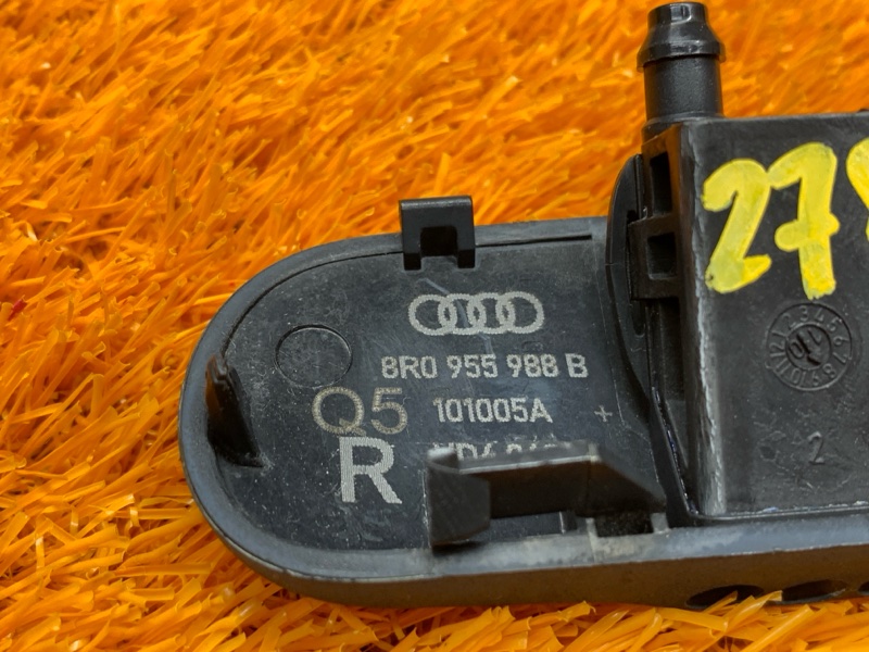 форсунка омывателя, 800 рублей, Красноярск