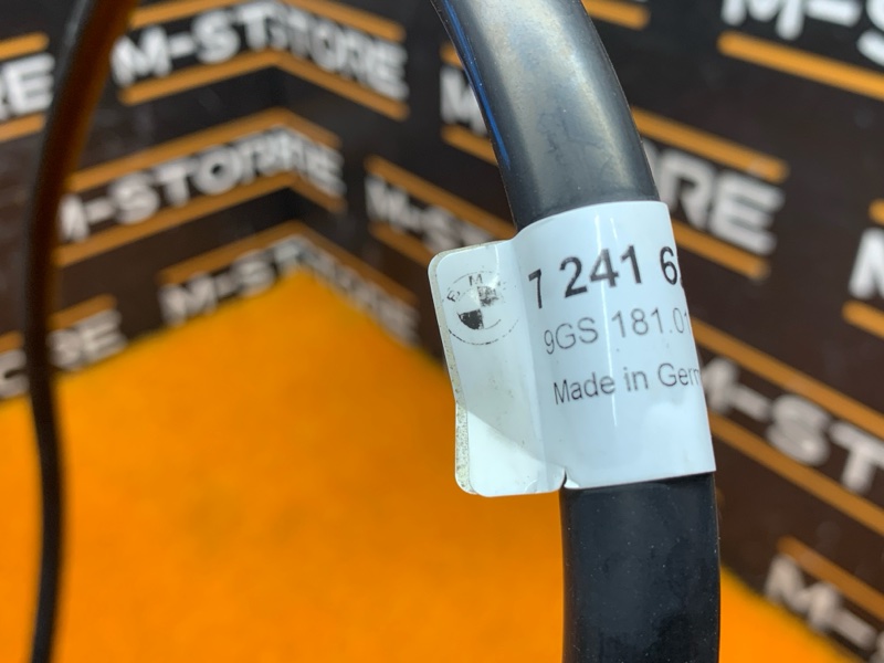 Шланг омывателя фар, 1240 рублей, Красноярск