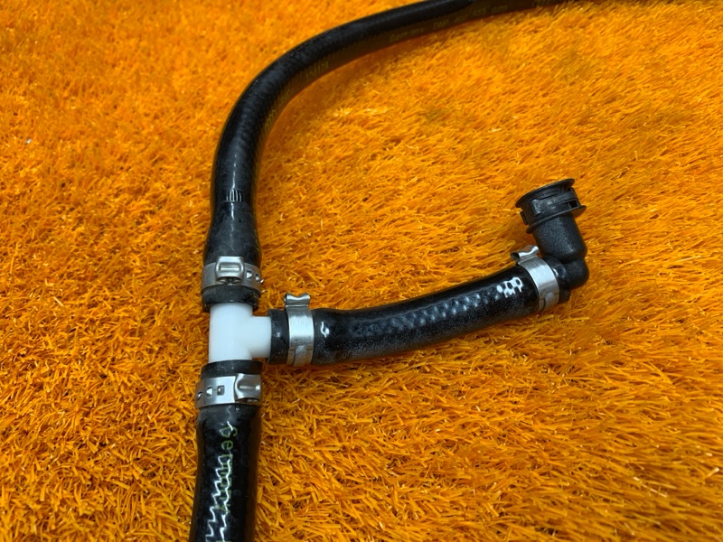 Шланг омывателя фар, 1640 рублей, Красноярск