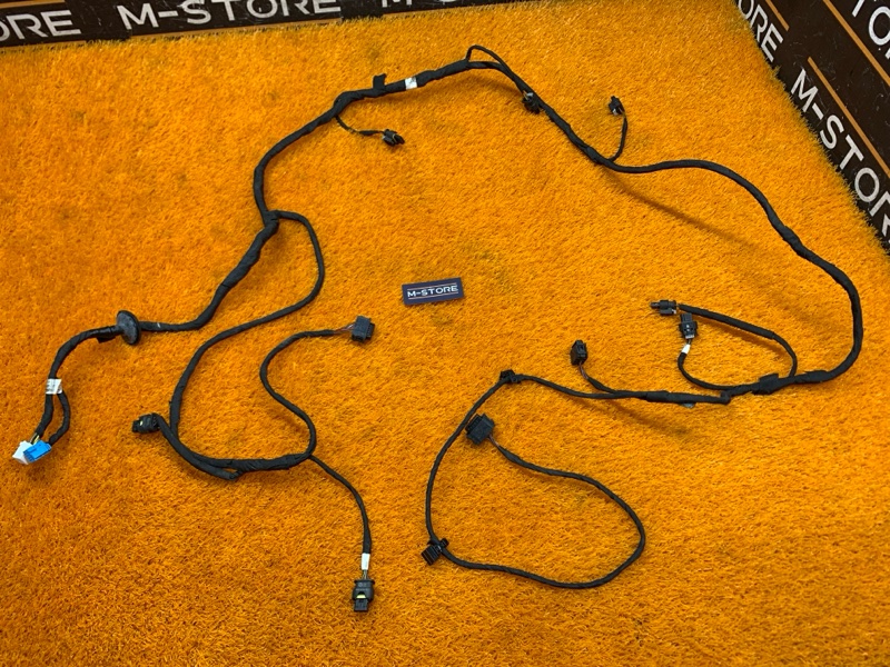 Проводка парктроника, 4660 рублей, Красноярск